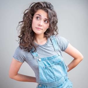 Meet your Posher, Magdalena